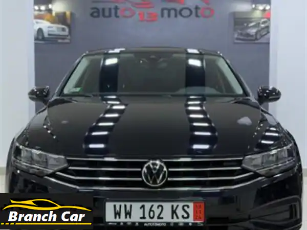 Volkswagen Passat 2022 Comfortline