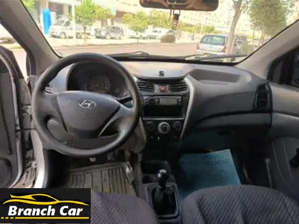 Hyundai EON 2012 EON