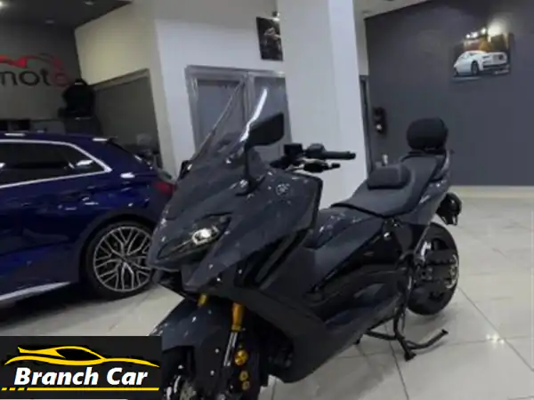 YAMAHA TMAX 560 TECHMAX ( SAFI ) 2022