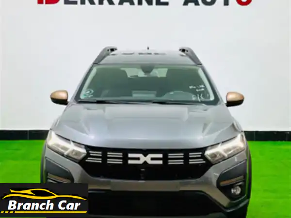 Dacia JOGGER 2023 Extreme