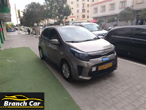 Kia Picanto 2019 EX