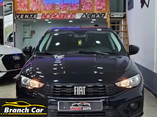 Fiat Tipo 2023 City GPL