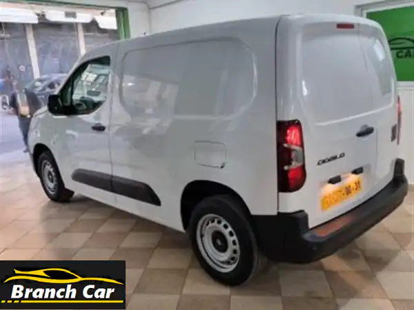 Fiat DOBLO 2024 DOBLO