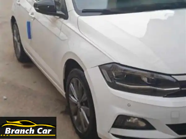 Volkswagen Polo 2019 Match