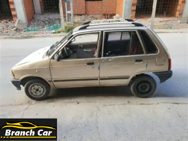 Suzuki Maruti 8002013