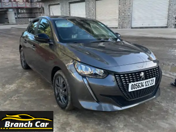 Peugeot 2082022 Active