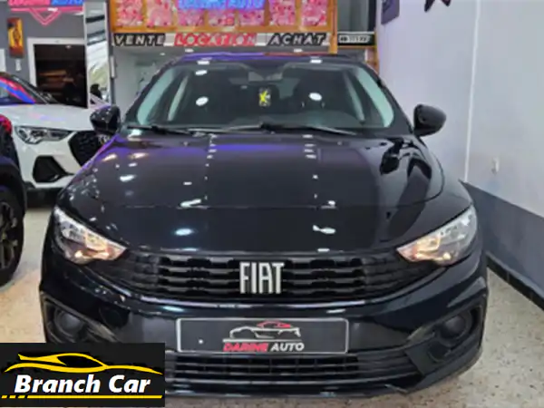 Fiat Tipo 2023 City GPL