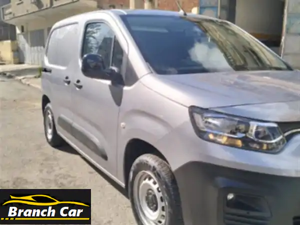 Fiat Doblo 2023 Lemitad