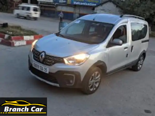 Renault Kangoo 2024