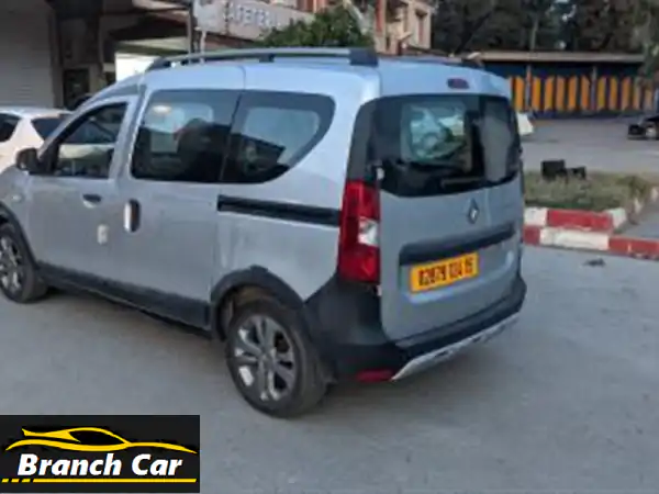 Renault Kangoo 2024