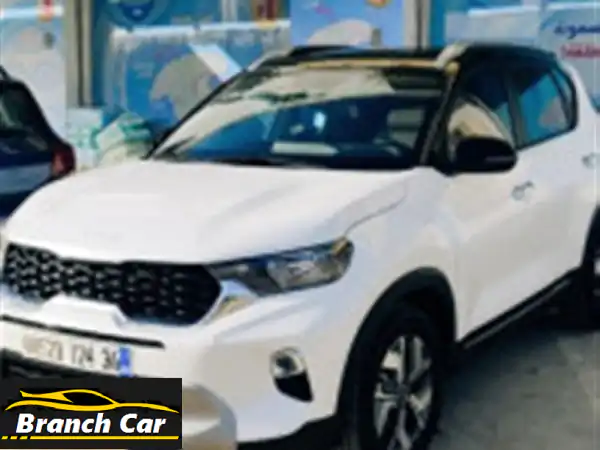 Kia Sonet 2024