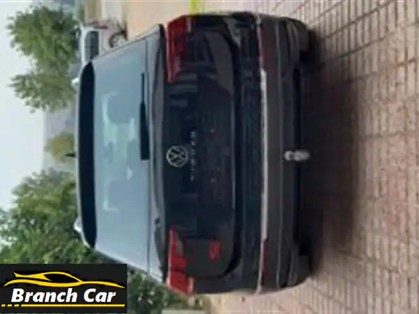 Volkswagen Tiguan 2023 Move