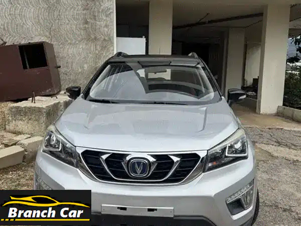 Changan CS152019