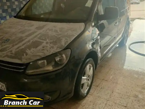 Volkswagen Caddy 2014 Caddy