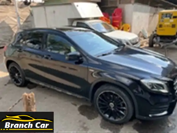 مرسيدس GLA GLA 200 AmG 2020 للبيع القاهرة