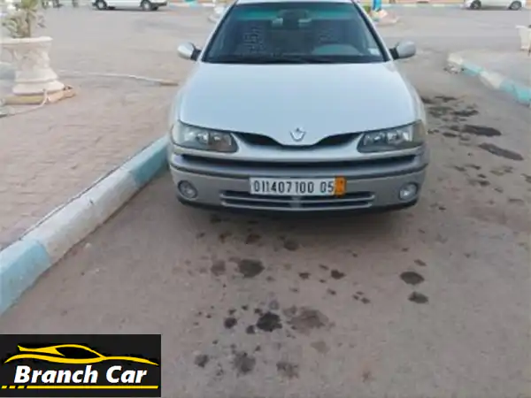 Renault Laguna 12000 Laguna 1