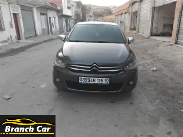 Peugeot 3012015 Active