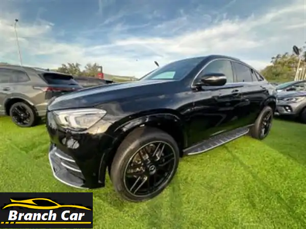 Mercedes Gle 2023 AMG line