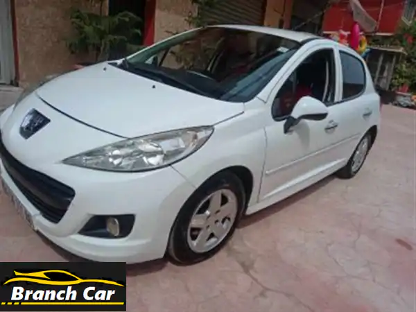 Peugeot 2072011207