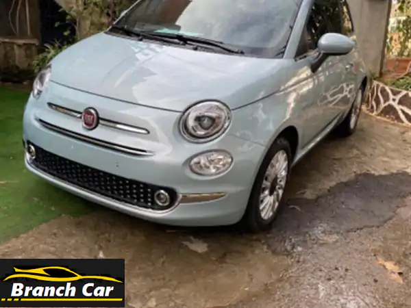 Fiat 5002024 Club