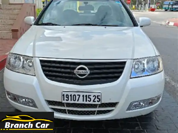 Nissan Sunny 2015 Sunny