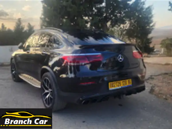 Mercedes GLC 2020 GLC