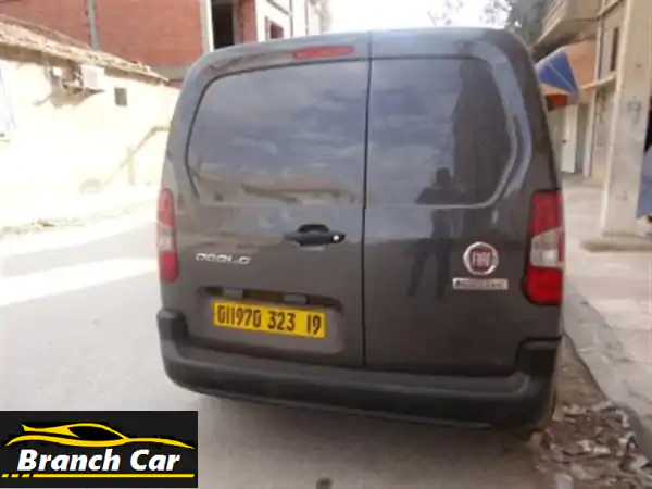 Fiat Professional doblo 2023 doblo