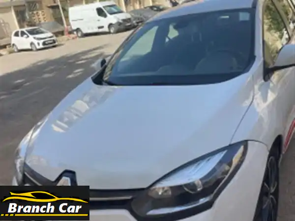 Renault Megane 32014