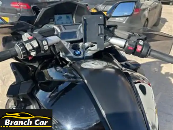 BMW K1600 Bagger 2021