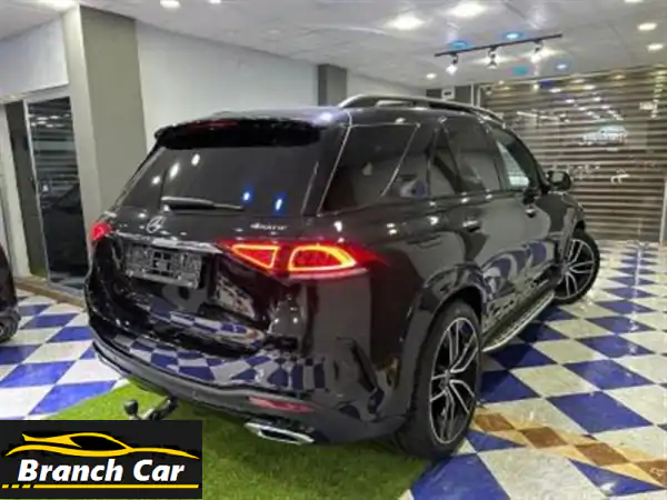 Mercedes GLE 2023300