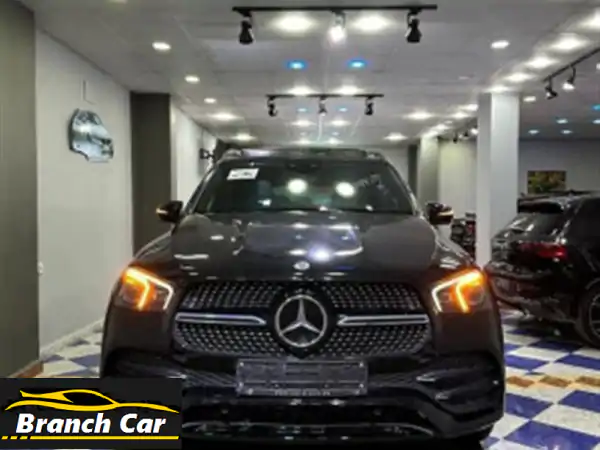 Mercedes GLE 2023300