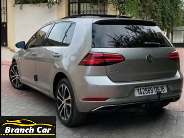 Volkswagen Golf 72019 JOIN