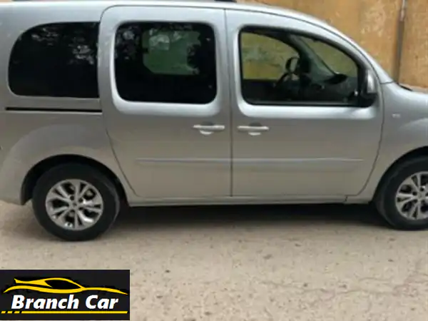 Renault Kangoo 2021 Confort