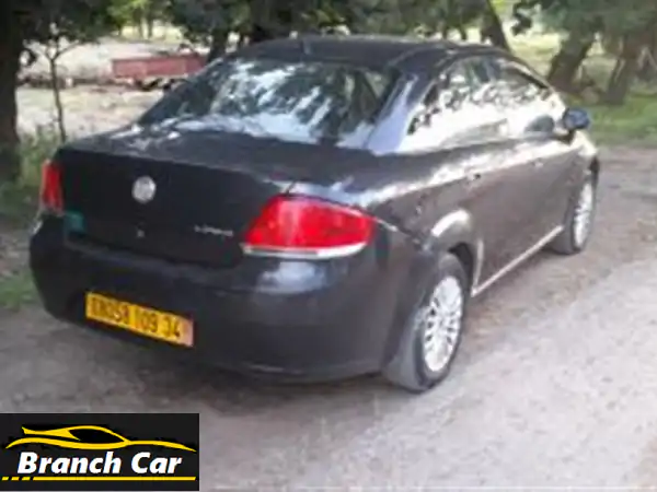 Fiat Punto 2009 Classic