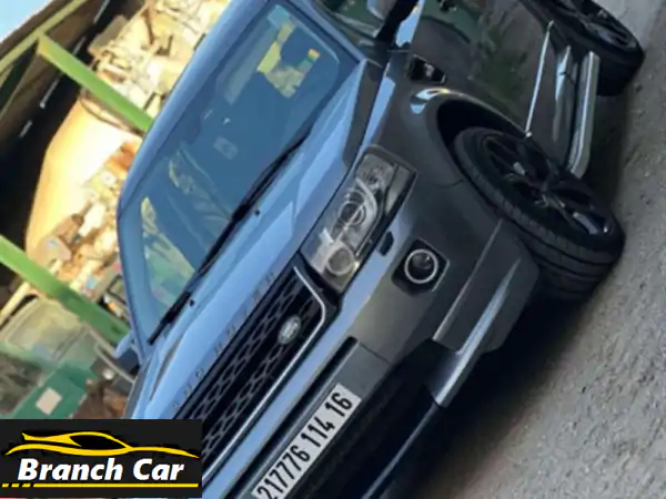 Land Rover Freelander 22014