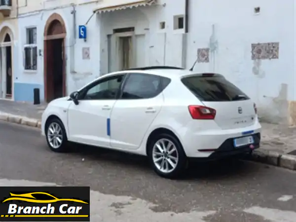 Seat Ibiza 2014 Sport Edition