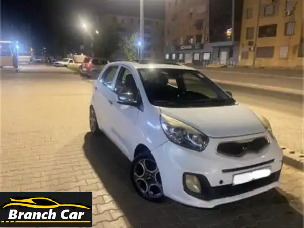 Kia Picanto 2014 Style