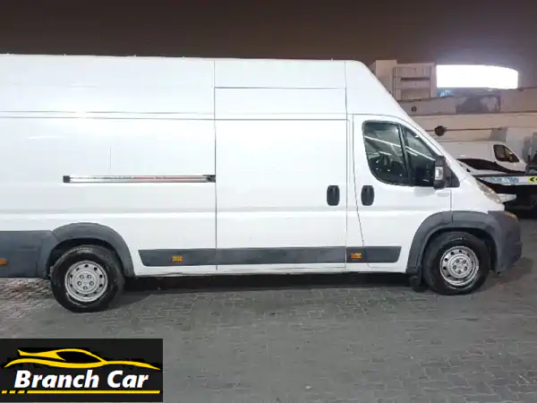 peugout boxer 2014 model. neat clean van. 232000. k m everything in working order. aed32000. van ...