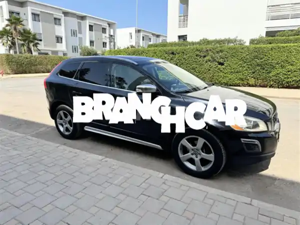 Volvo XC60 RDesign AWD D5 Automatique 2010