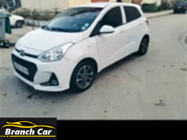 Hyundai i102018i10