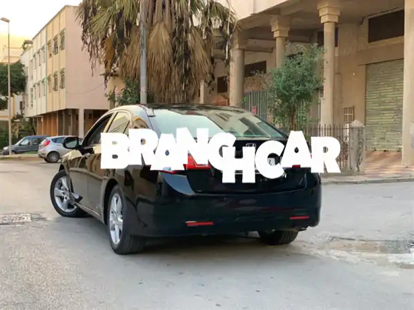 Honda Accord Diesel Manuelle 2009 à Tétouan