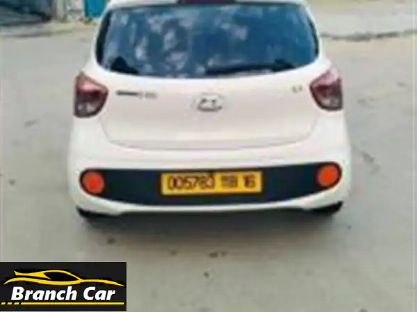 Hyundai i102018i10