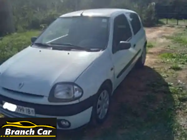 Renault Clio 21999 Clio 2