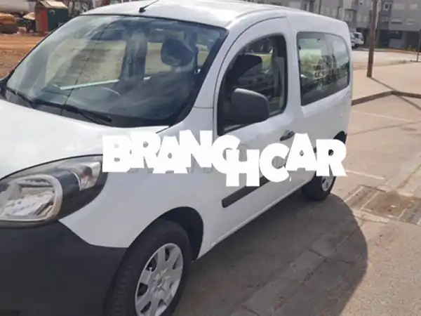 Kangoo 2020