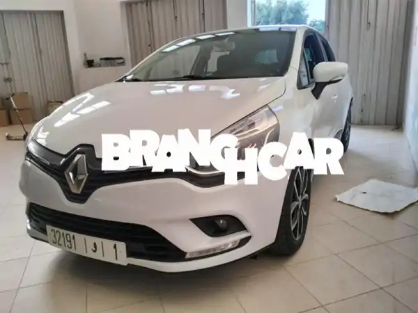 clio 4 diesel