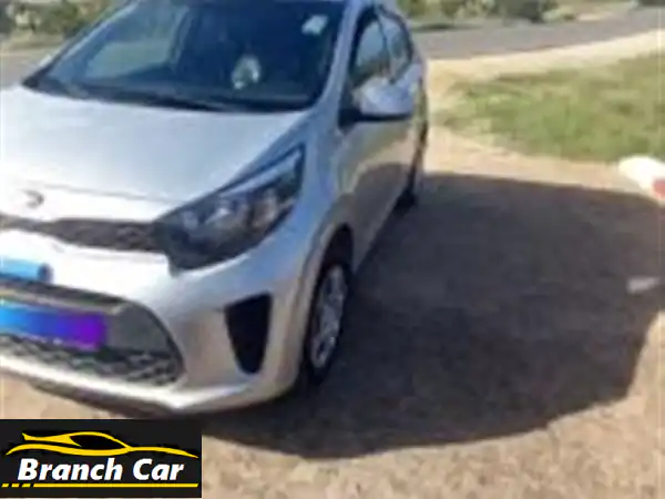 Kia Picanto 2019 LX