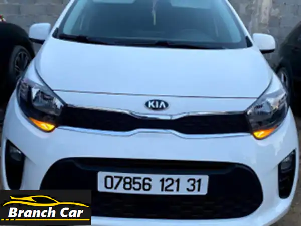 Kia Picanto 2021 LX Start