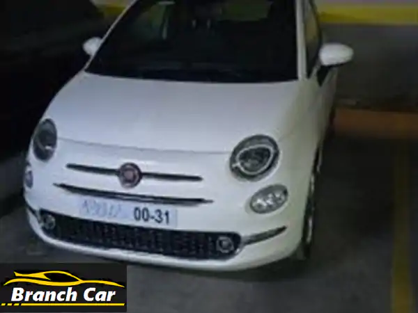 Fiat 5002024