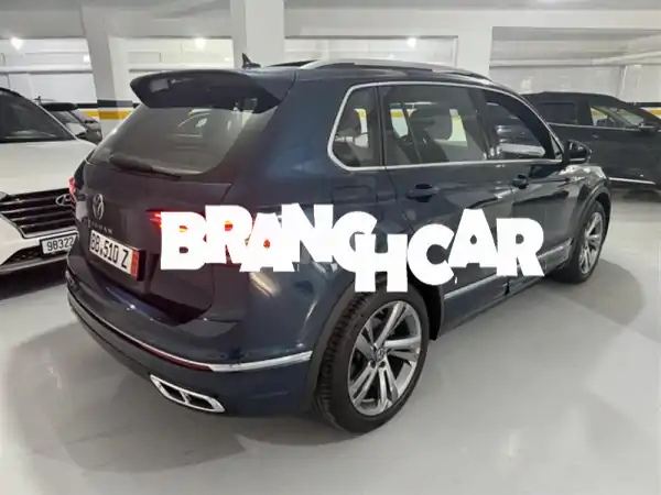 VOLKSWAGEN Tiguan 2.0 TDI 150 CV