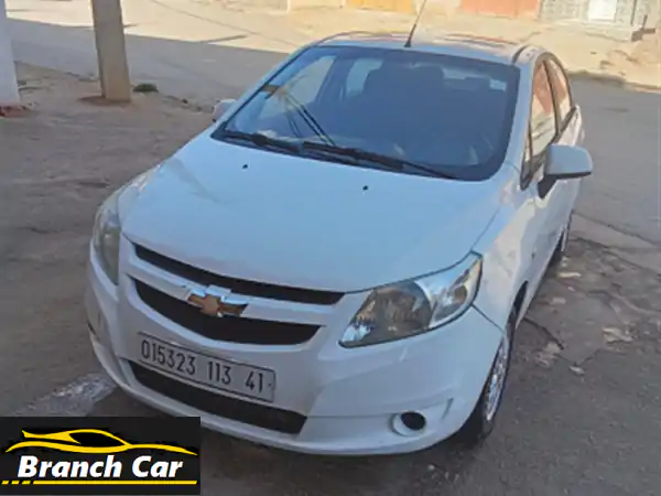 Chevrolet Sail 5 portes 2013 Sail 5 portes